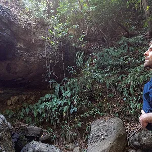 En pleine nature avec Bear Grylls