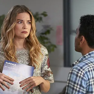 Bienvenue à Schitt's Creek