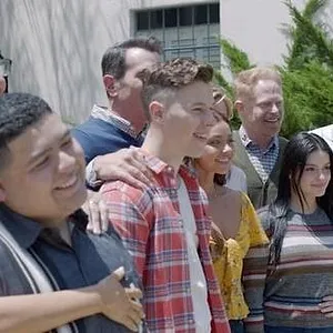 Modern Family