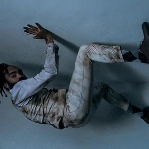 The Bondsman : Le chasseur de prime