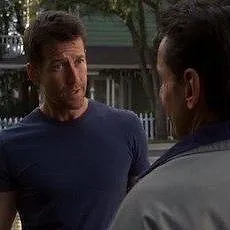 Desperate Housewives