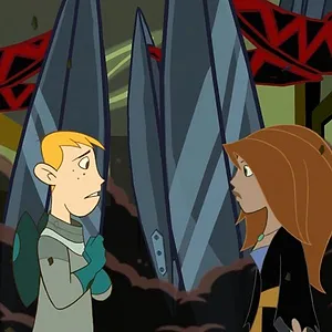 Kim Possible