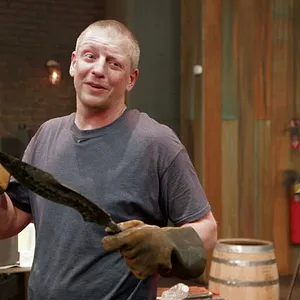 Le Meilleur Forgeron