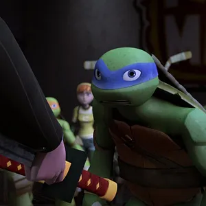 S3 E25 : Épisode 25