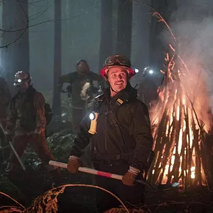 Fire Country : Pompiers sur Appel
