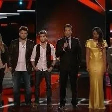 The Voice (États-Unis)