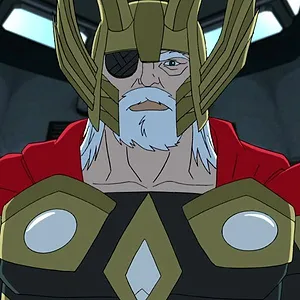 Avengers Rassemblement