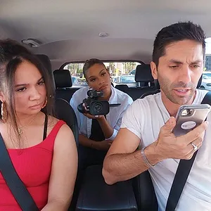 Catfish : Fausse identité
