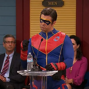 Henry Danger