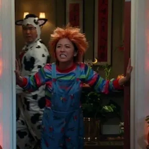 Bienvenue chez les Huang