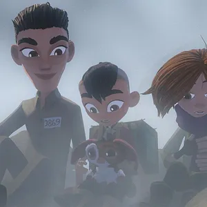 Gremlins : Secrets du mogwai