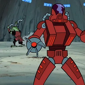 Star Wars Vintage : Clone Wars