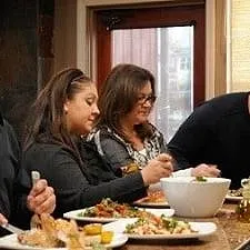 Cauchemar en cuisine US