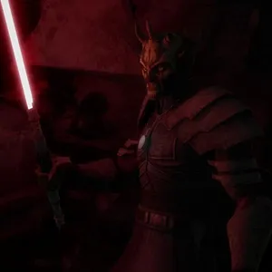 Star Wars : The Clone Wars