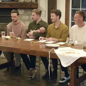 La Vie secrète des épouses mormones