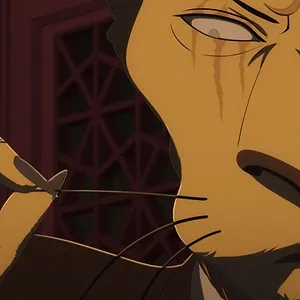 Beastars