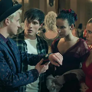 Léna - Rêve d'étoile