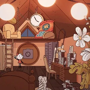 Hilda