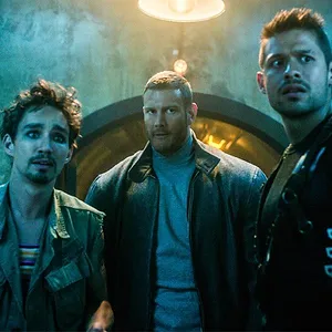 Umbrella Academy