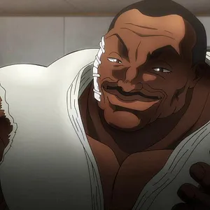 Baki