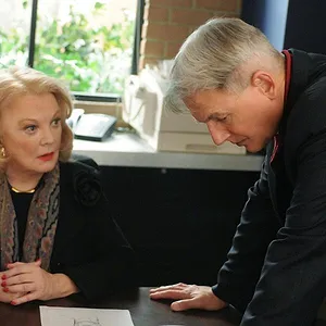 NCIS : Enquêtes spéciales