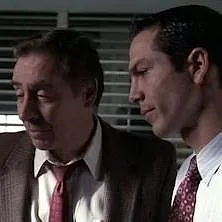 New York, police judiciaire