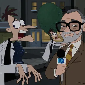 Phinéas et Ferb