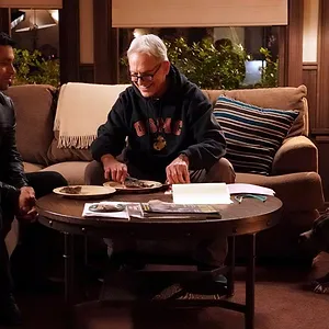 NCIS : Enquêtes spéciales