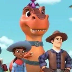 Dino Ranch