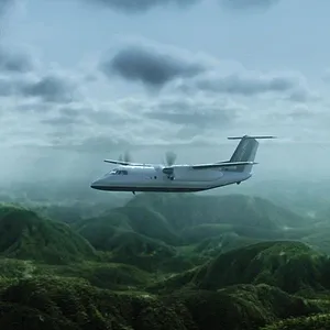 Mayday : Dangers dans le ciel