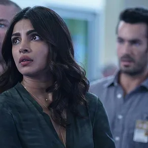 Quantico