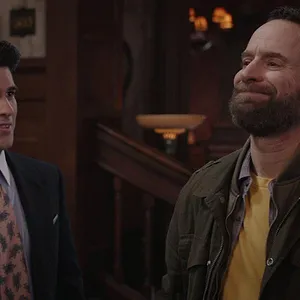 Ghosts : Fantômes à la maison