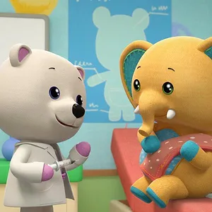 Les P'tits Boud'zoos