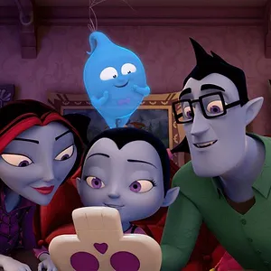 Vampirina