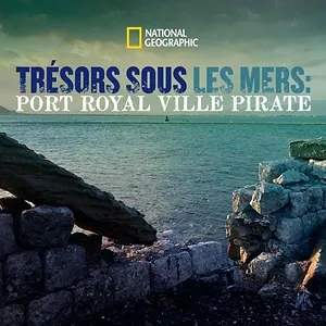Trésors sous les Mers