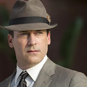 Mad Men