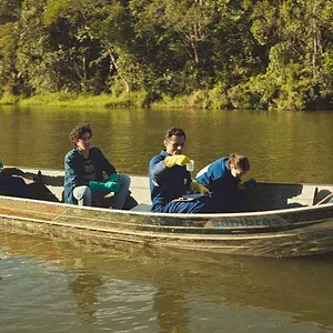 Emergência Radioativa