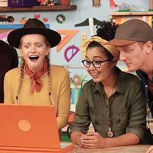 Étrange, mais vrai !