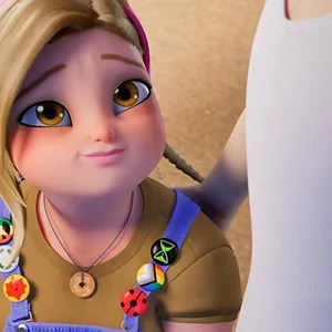 Miraculous, les aventures de Ladybug et Chat Noir