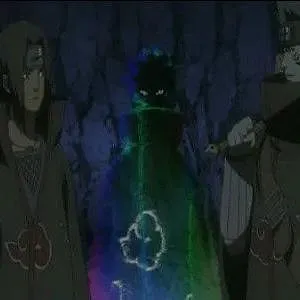 NARUTO