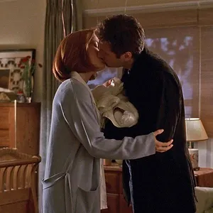 X-Files : Aux frontières du réel