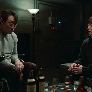 La Traque dans le sang