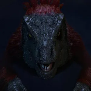 Jurassic World : La théorie du chaos