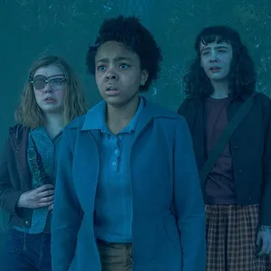 Ça : Bienvenue à Derry