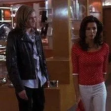 Desperate Housewives