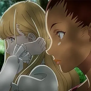 CAROLE & TUESDAY