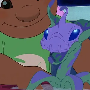 Lilo & Stitch: la série