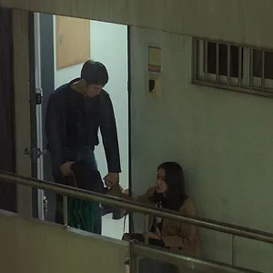 Something in the Rain