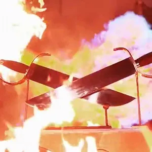 Le Meilleur Forgeron