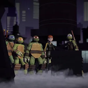 S4 E15 : Épisode 15